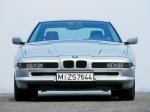 BMW 850i 1989 года